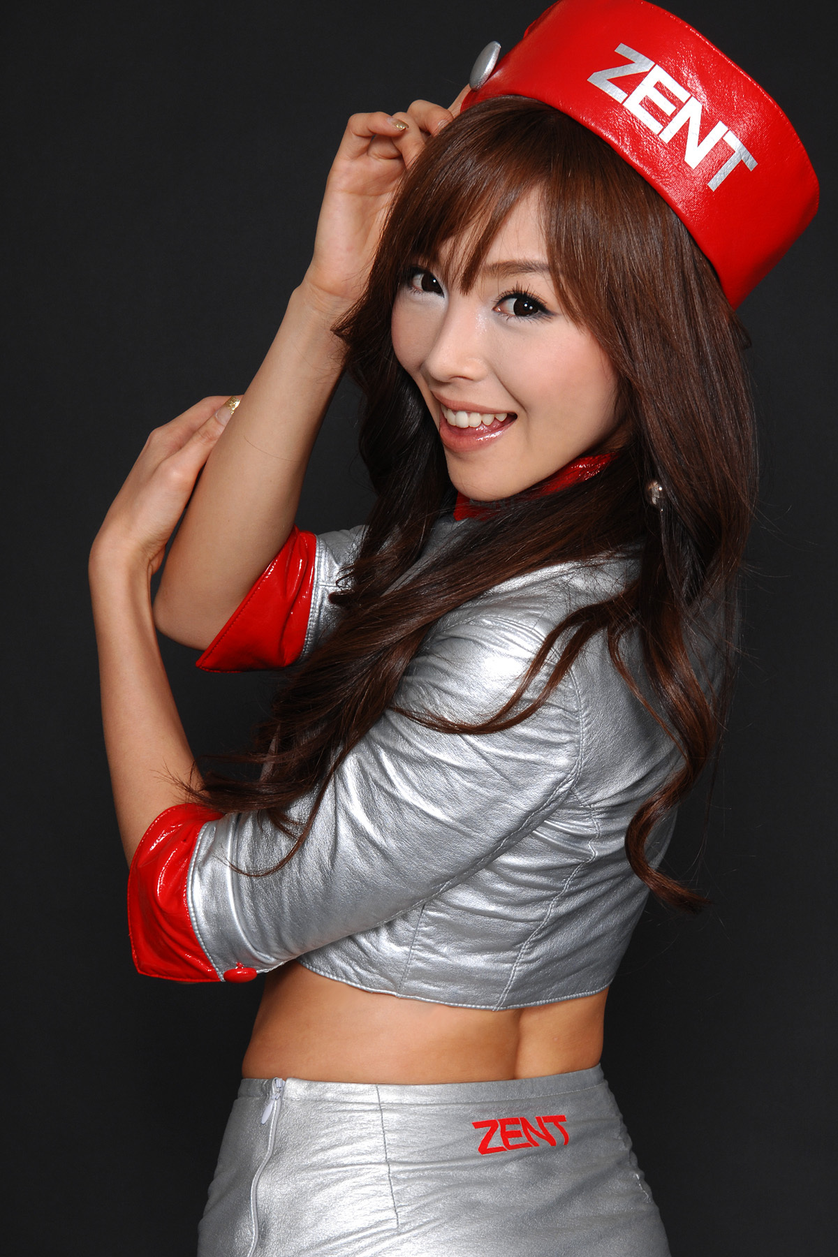 Midori Yamasaki 山崎みどり [bwh] HRQ0060P